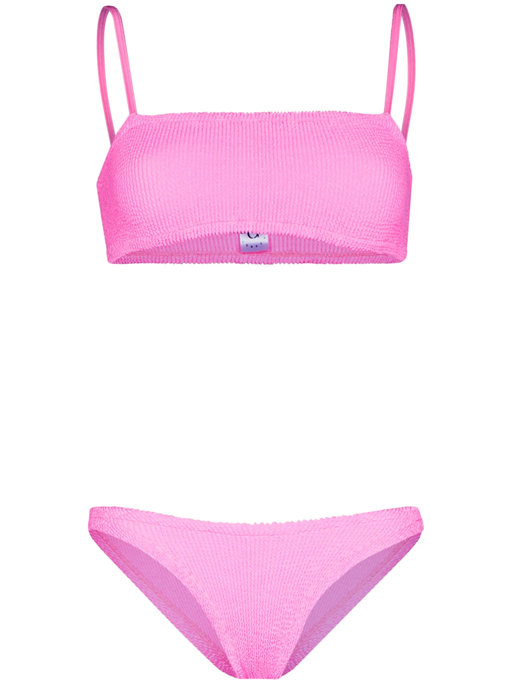 Gigi two-piece bikini - 1