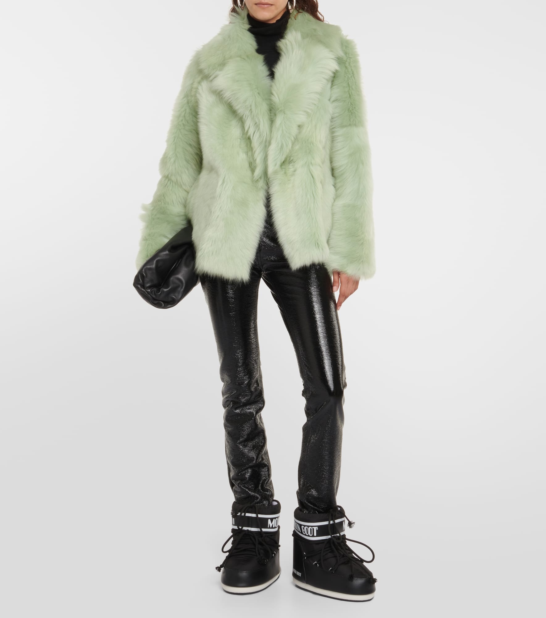 Icon Low snow boots - 2