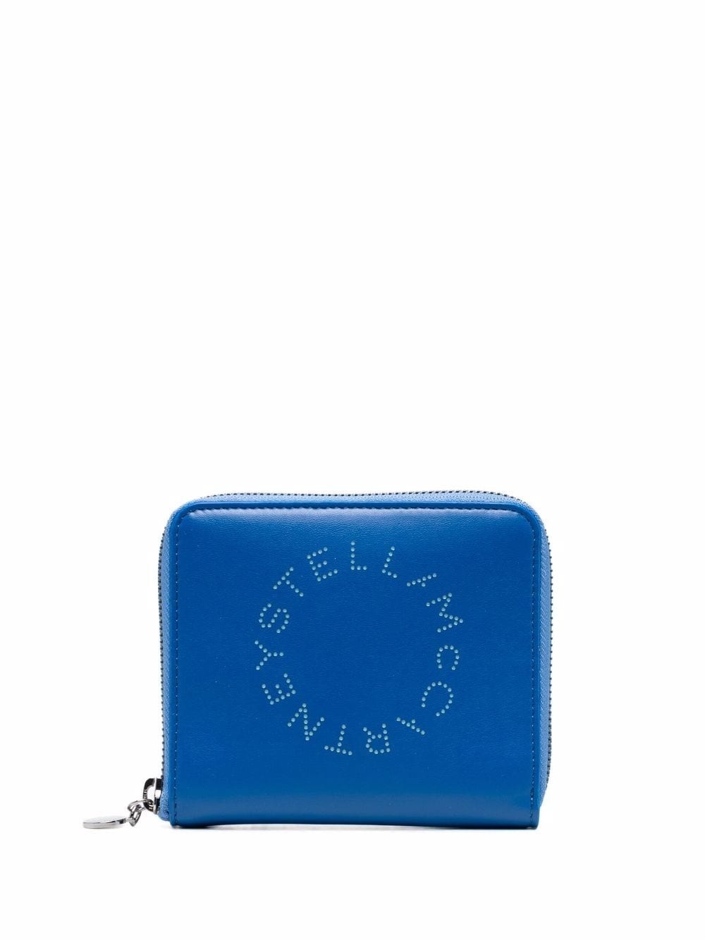 Stella Logo zip-around wallet - 1