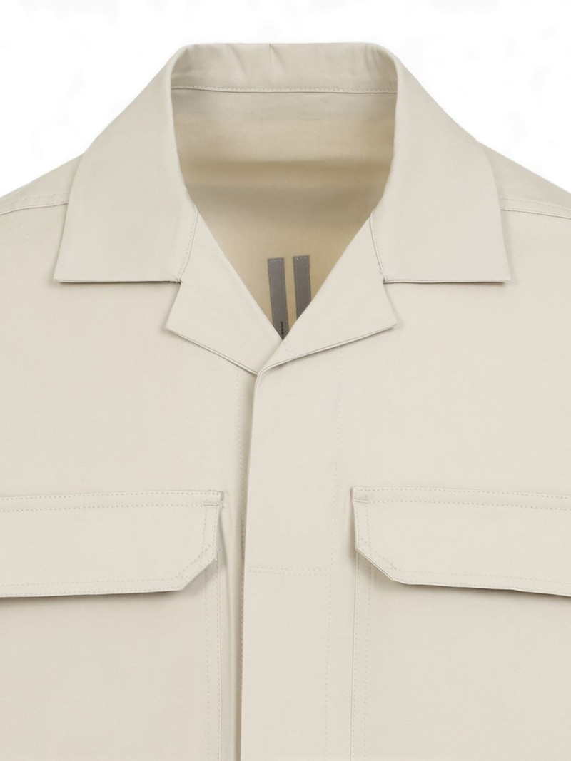 Magnum Tommy shirt 3