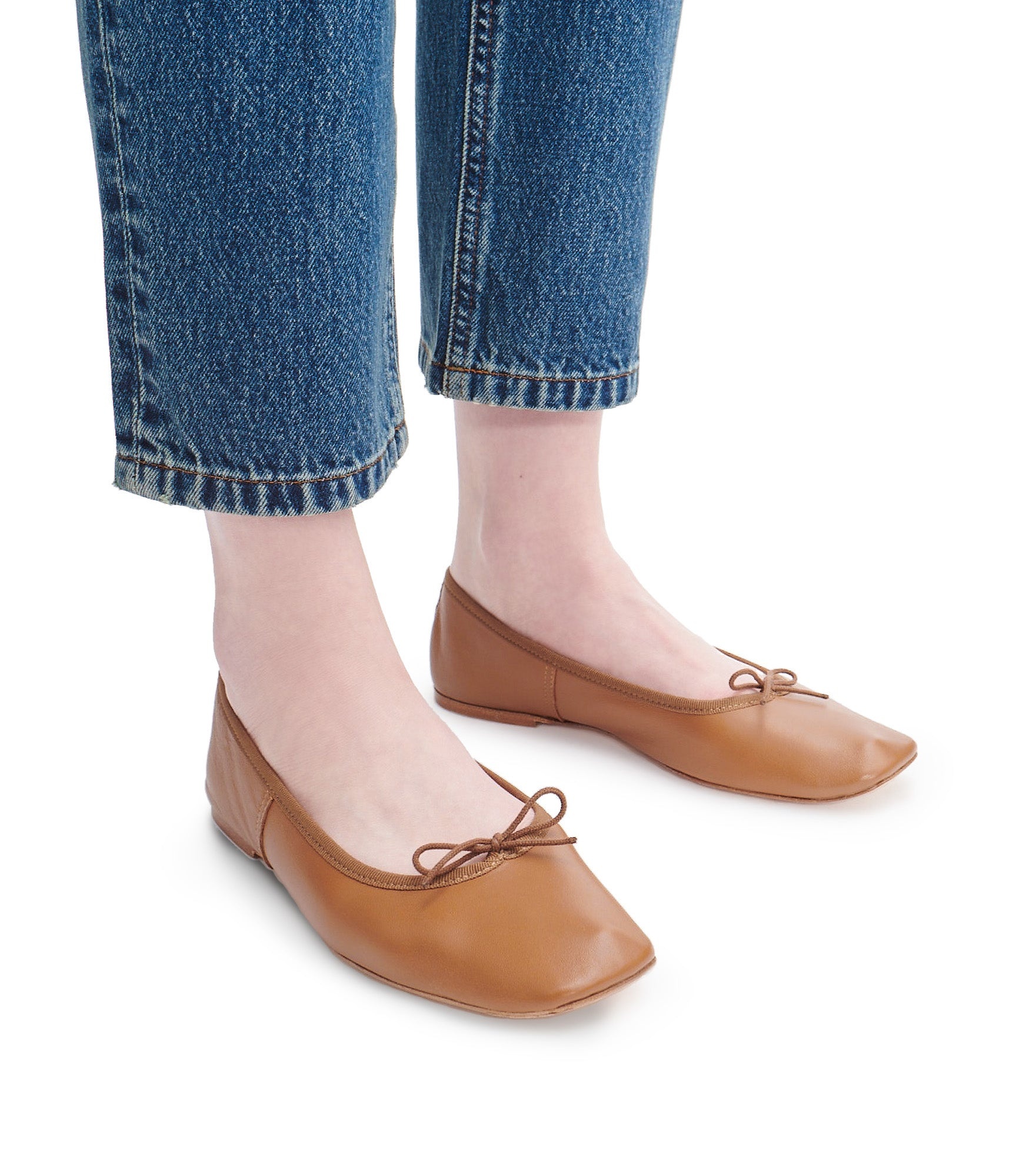 Leah ballet flats - 2