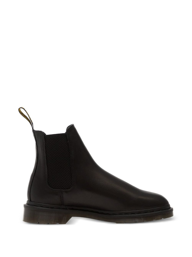 Graeme chelsea boots 1