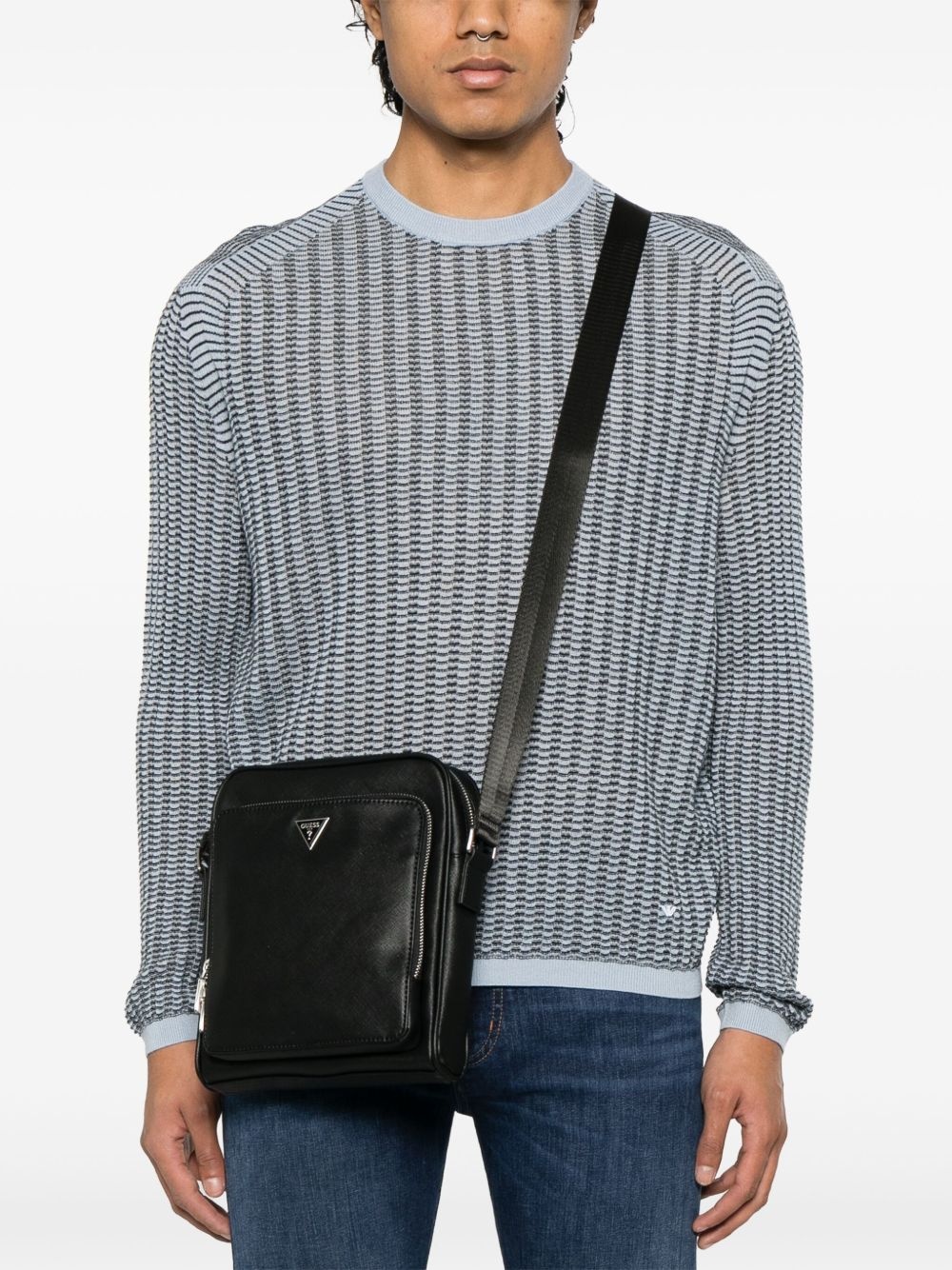 Milano messenger bag - 2