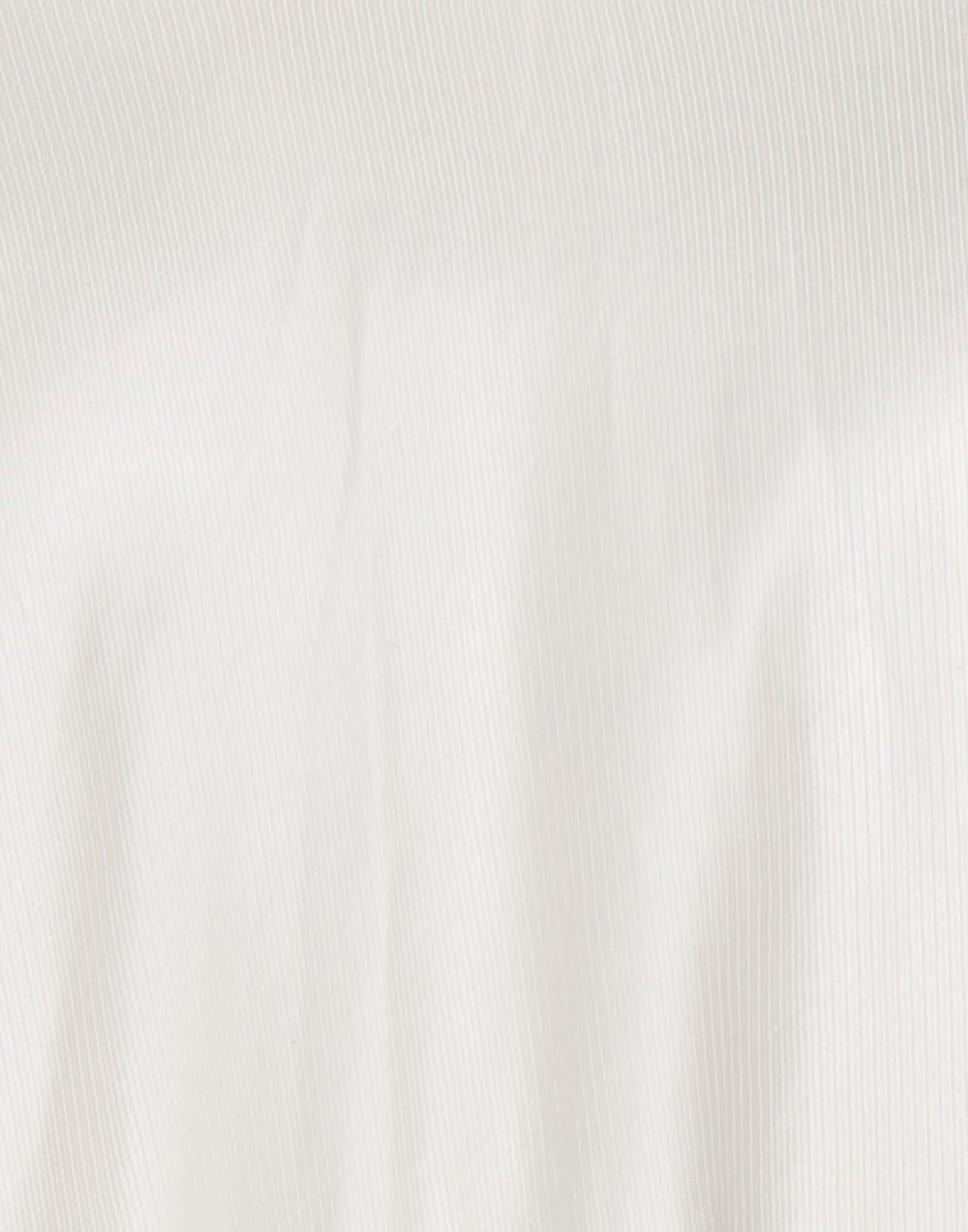 Light yellow Women's Top - 4