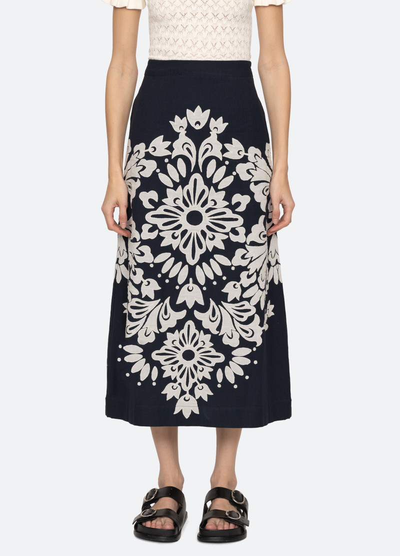 Liliana Skirt 1