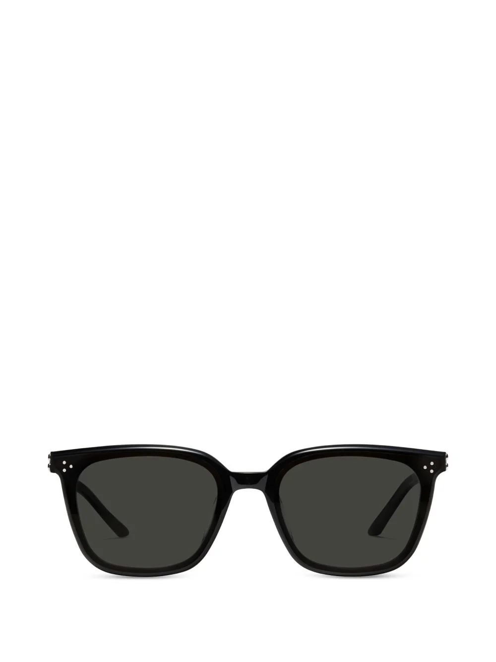 square sunglasses - 1
