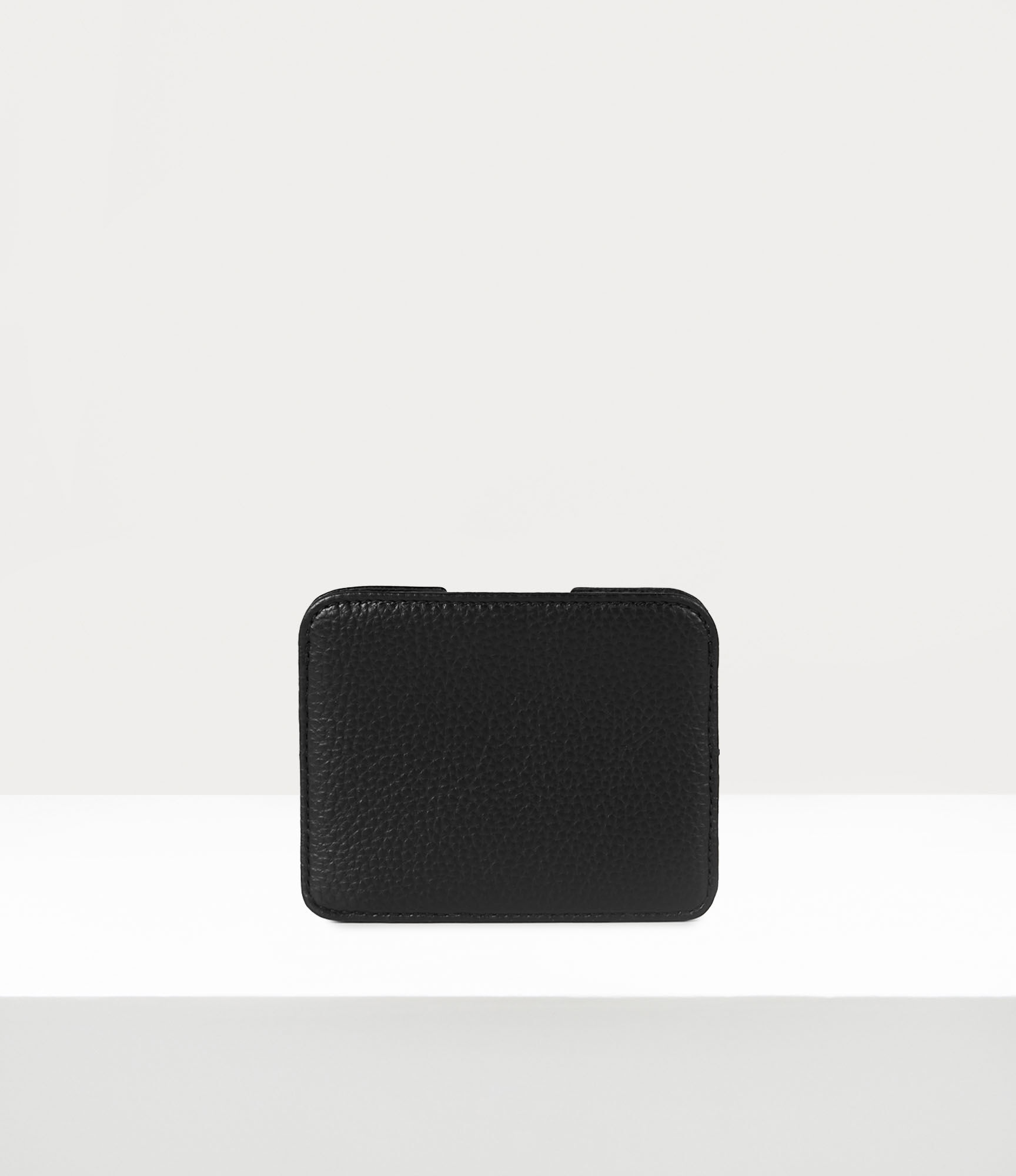 HALF MOON CARD HOLDER - 4