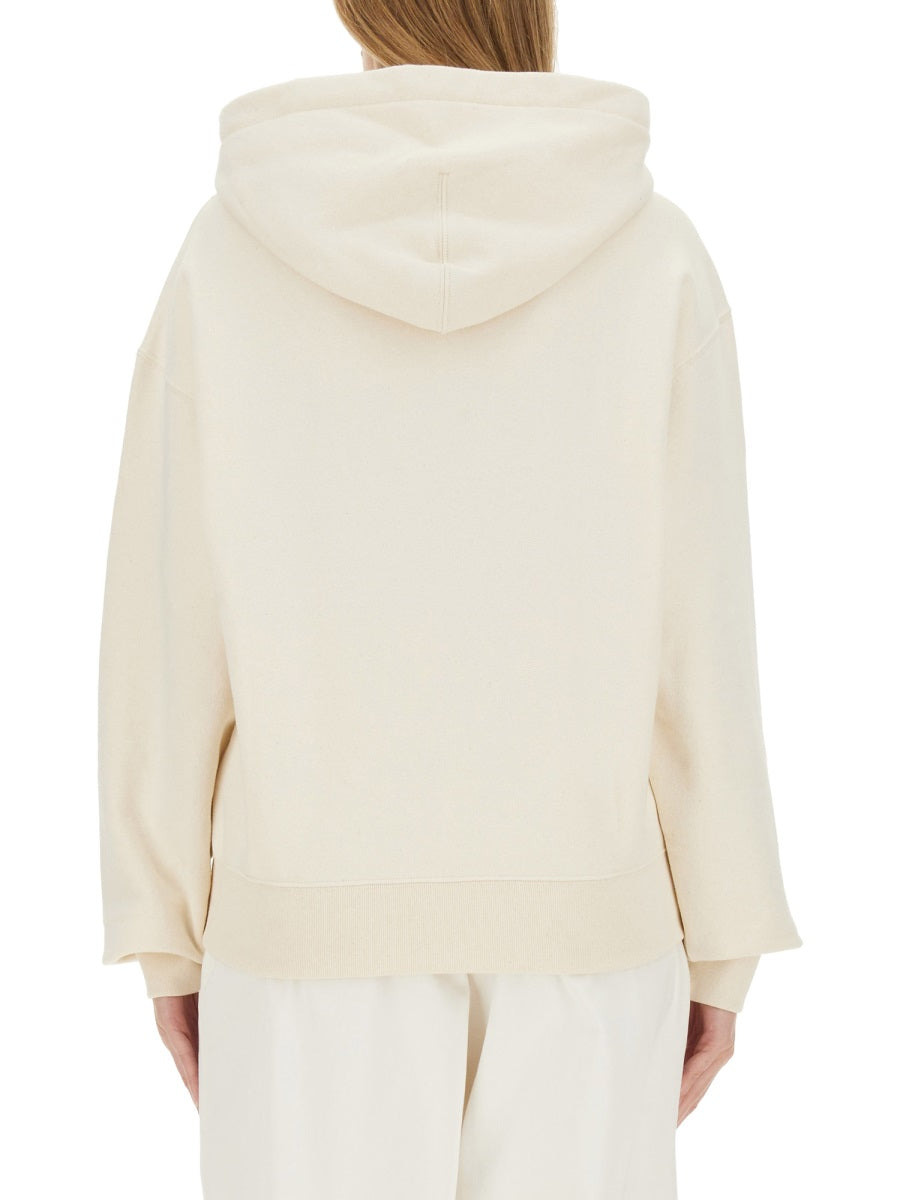 Jil Sander Women Hoodie - 3