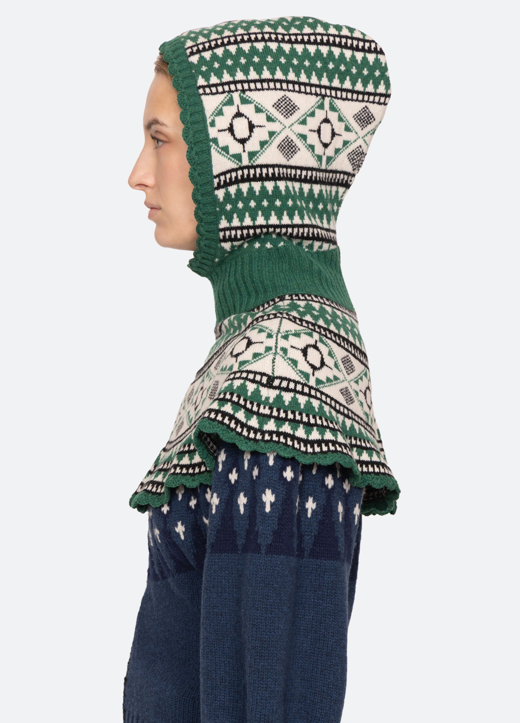 Linea Balaclava - 5