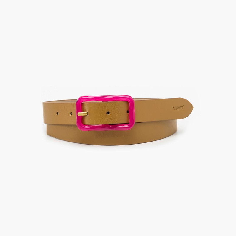 POP BUCKLE BELT 1