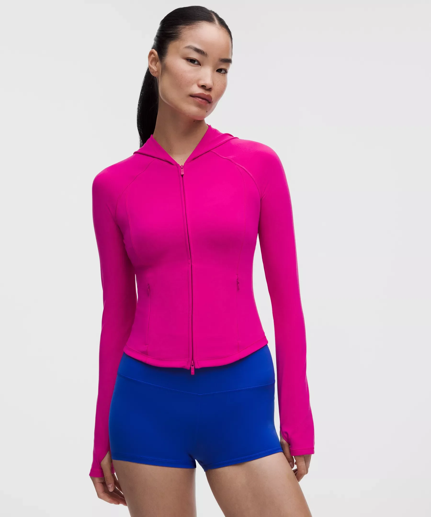 Wunder Train Full-Zip Jacket - 1