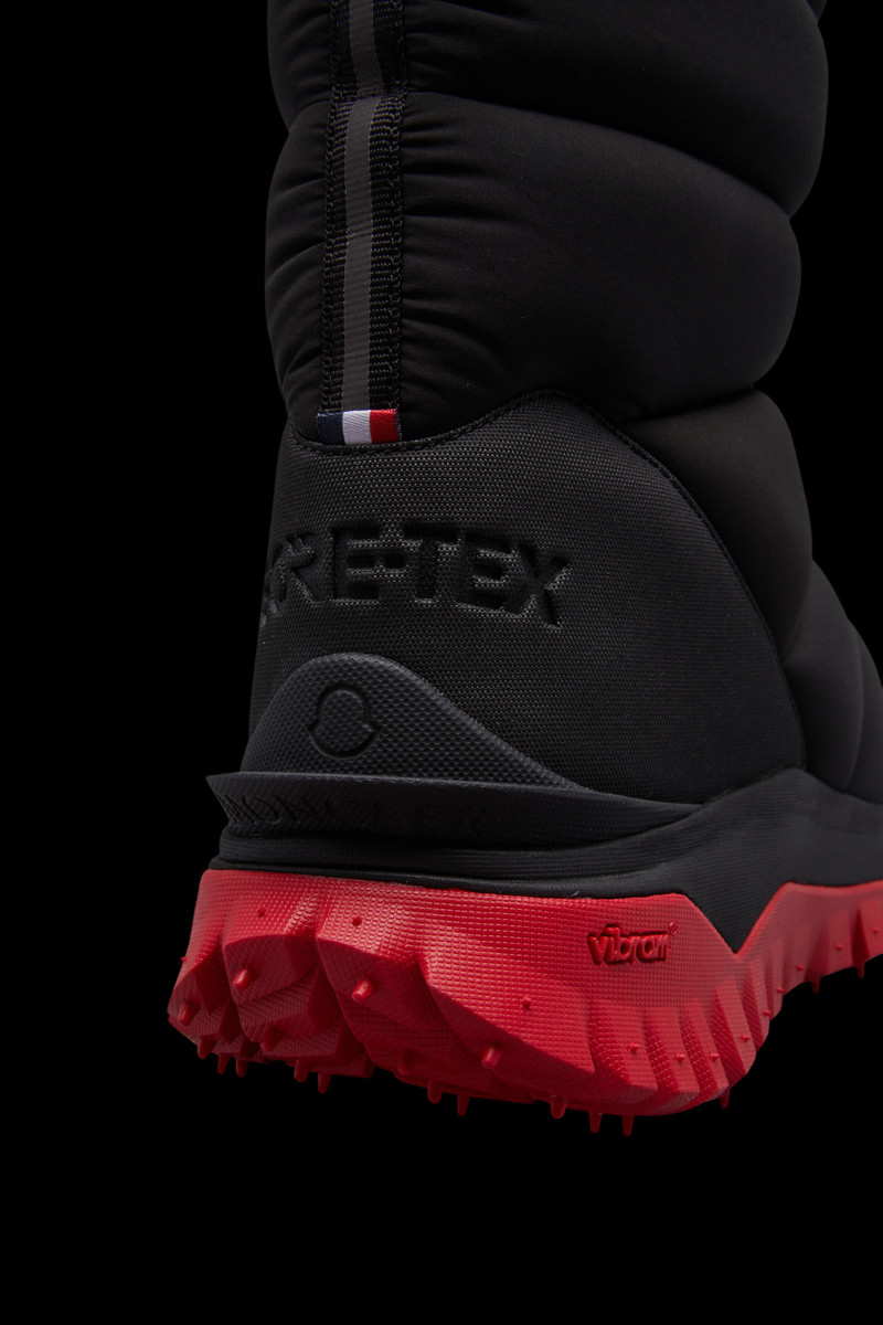 Trailgrip Après Snow Boots 5