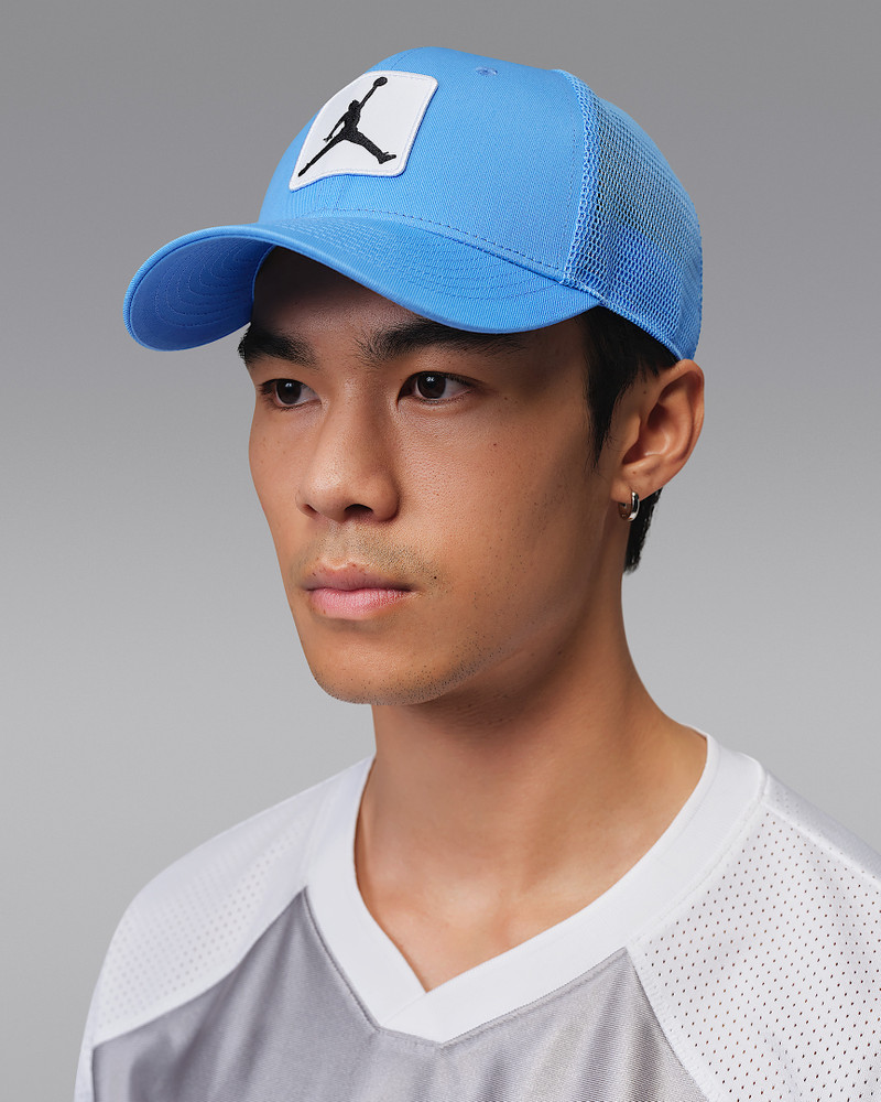 Jordan Rise Structured Hat 1