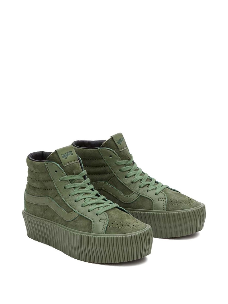 Vans Sk8-Hi Reissue trainers outlook