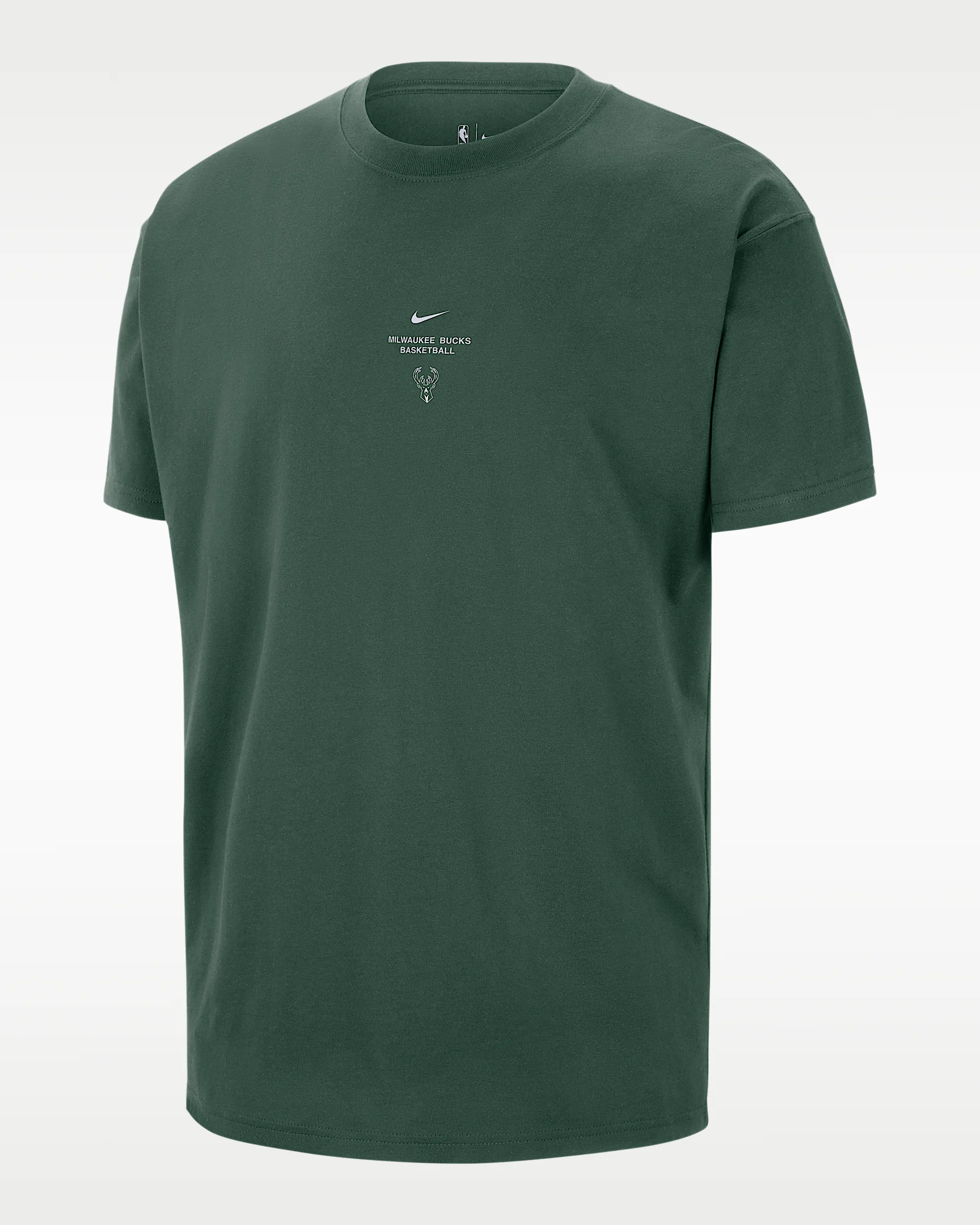 Toronto Raptors Nike Club Men's T-Shirt - 1