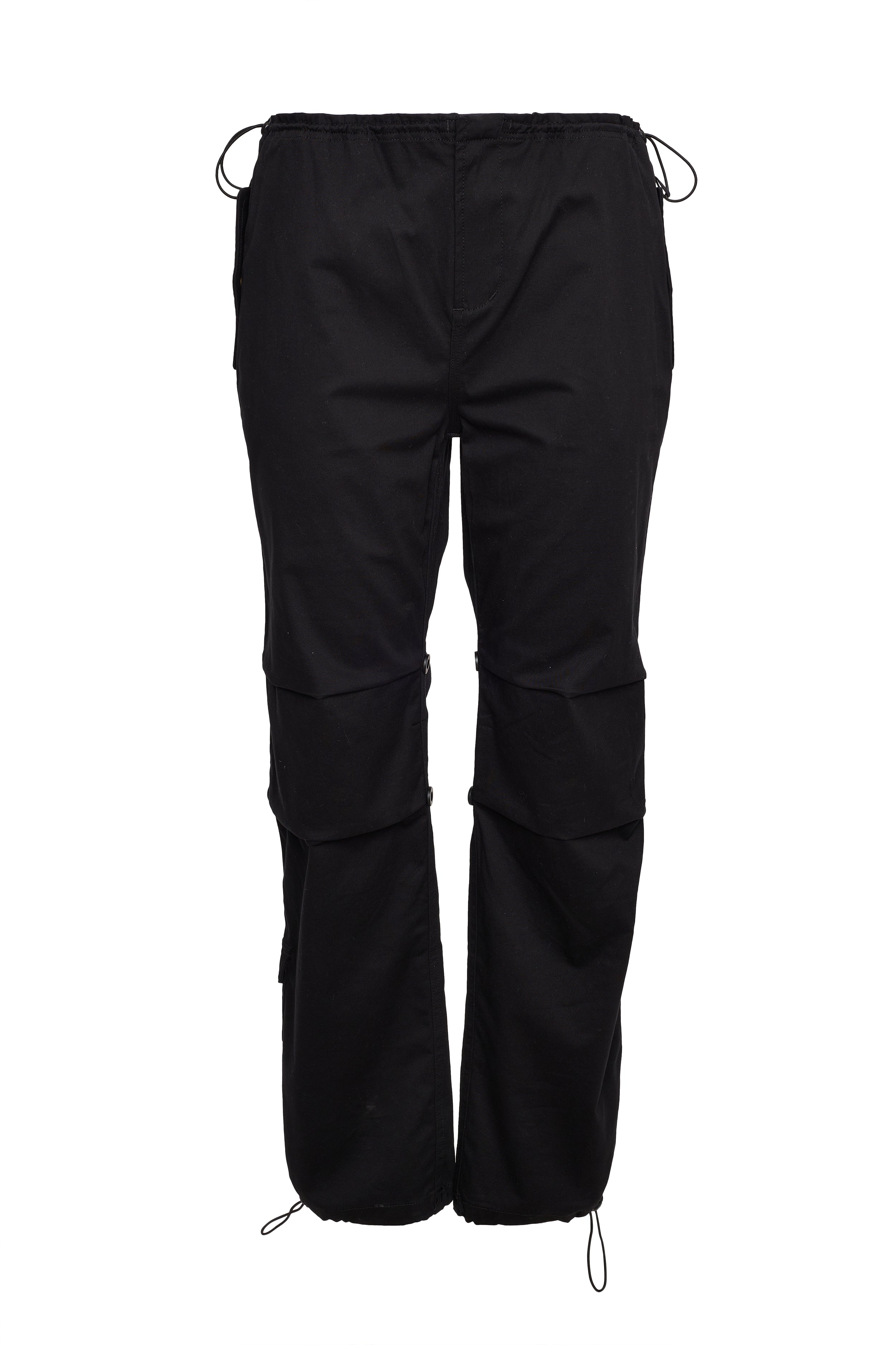 UTILITY CARGO PANTS - 1