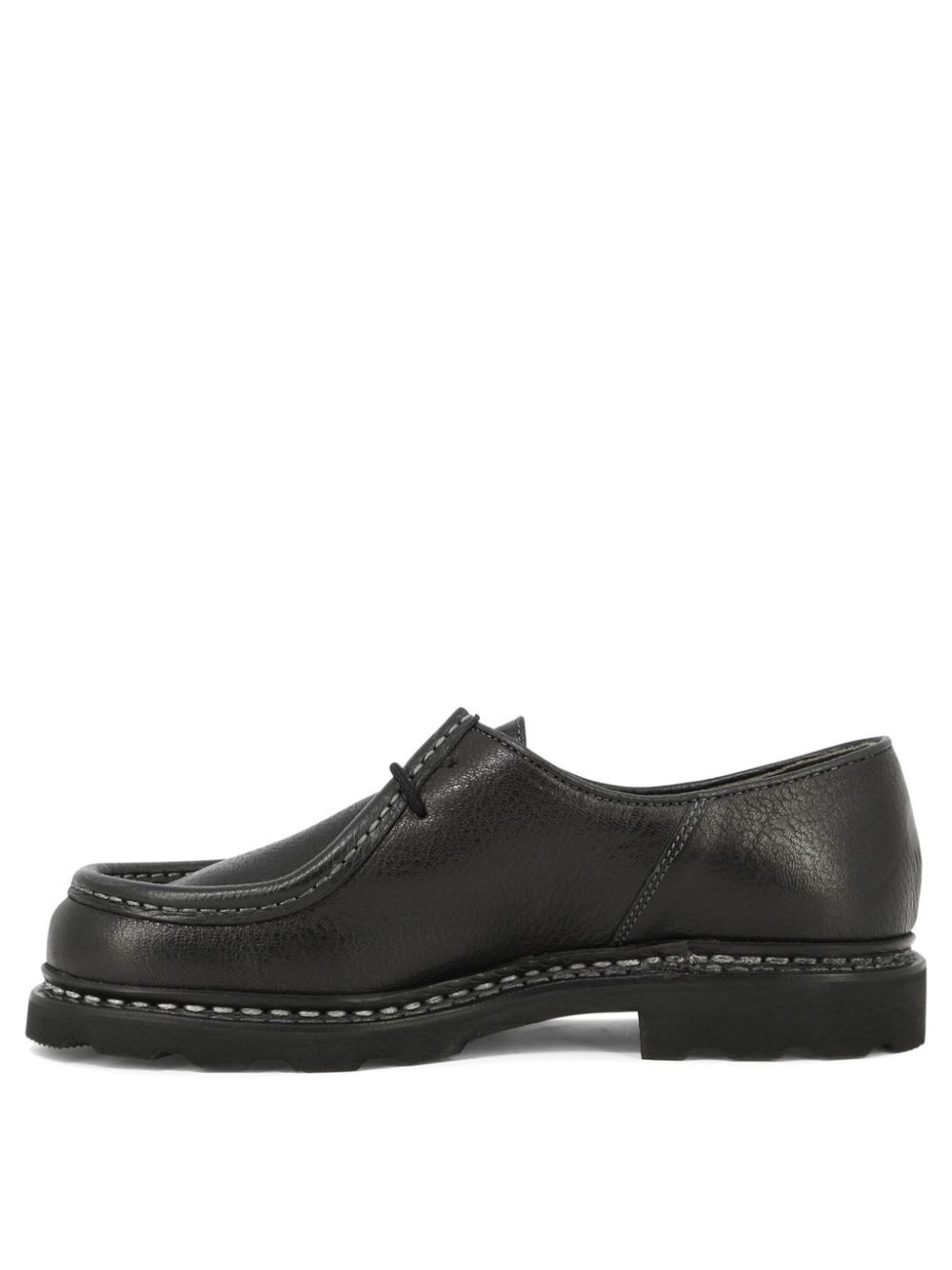 Michael leather loafers - 3