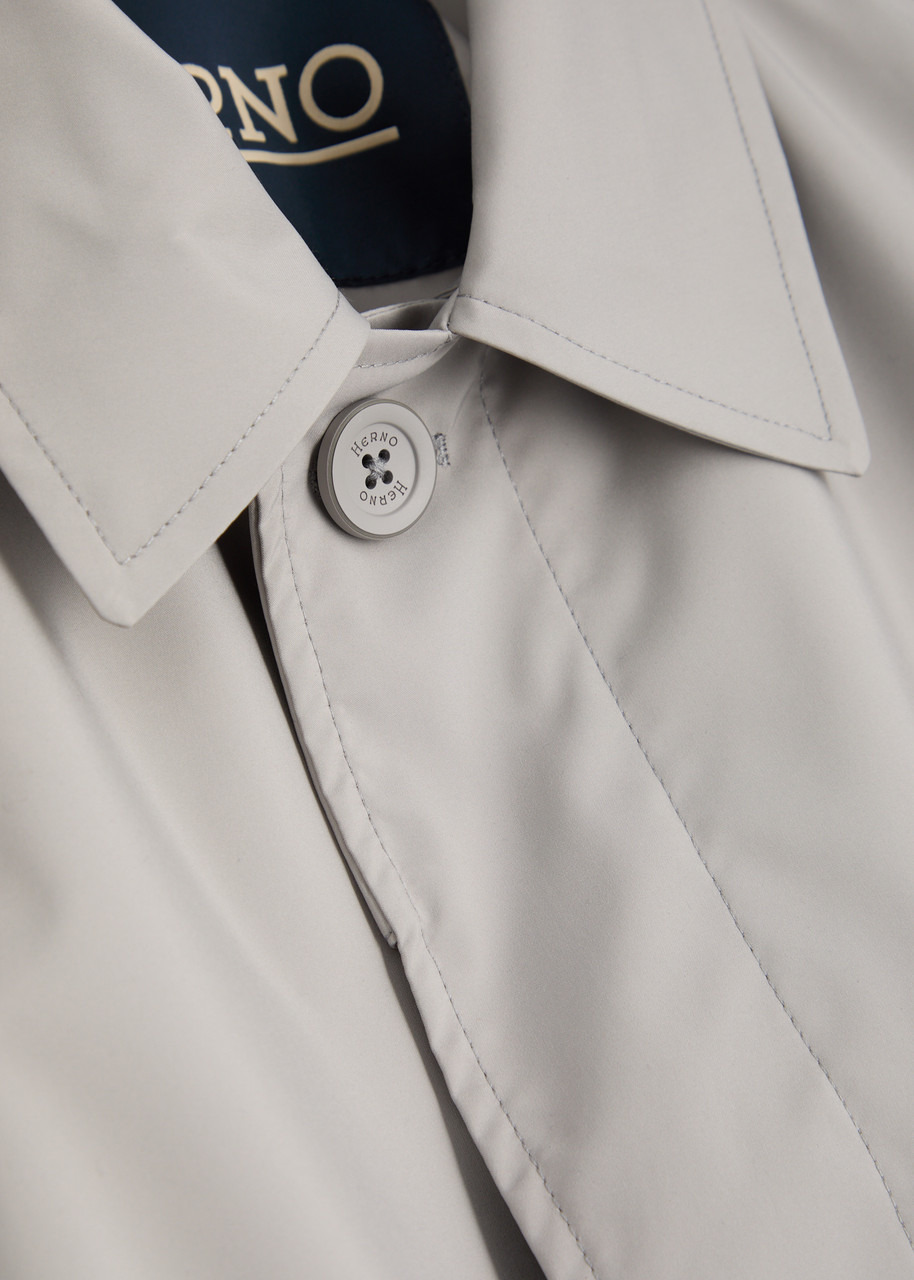 Herno Shell Coat - 5