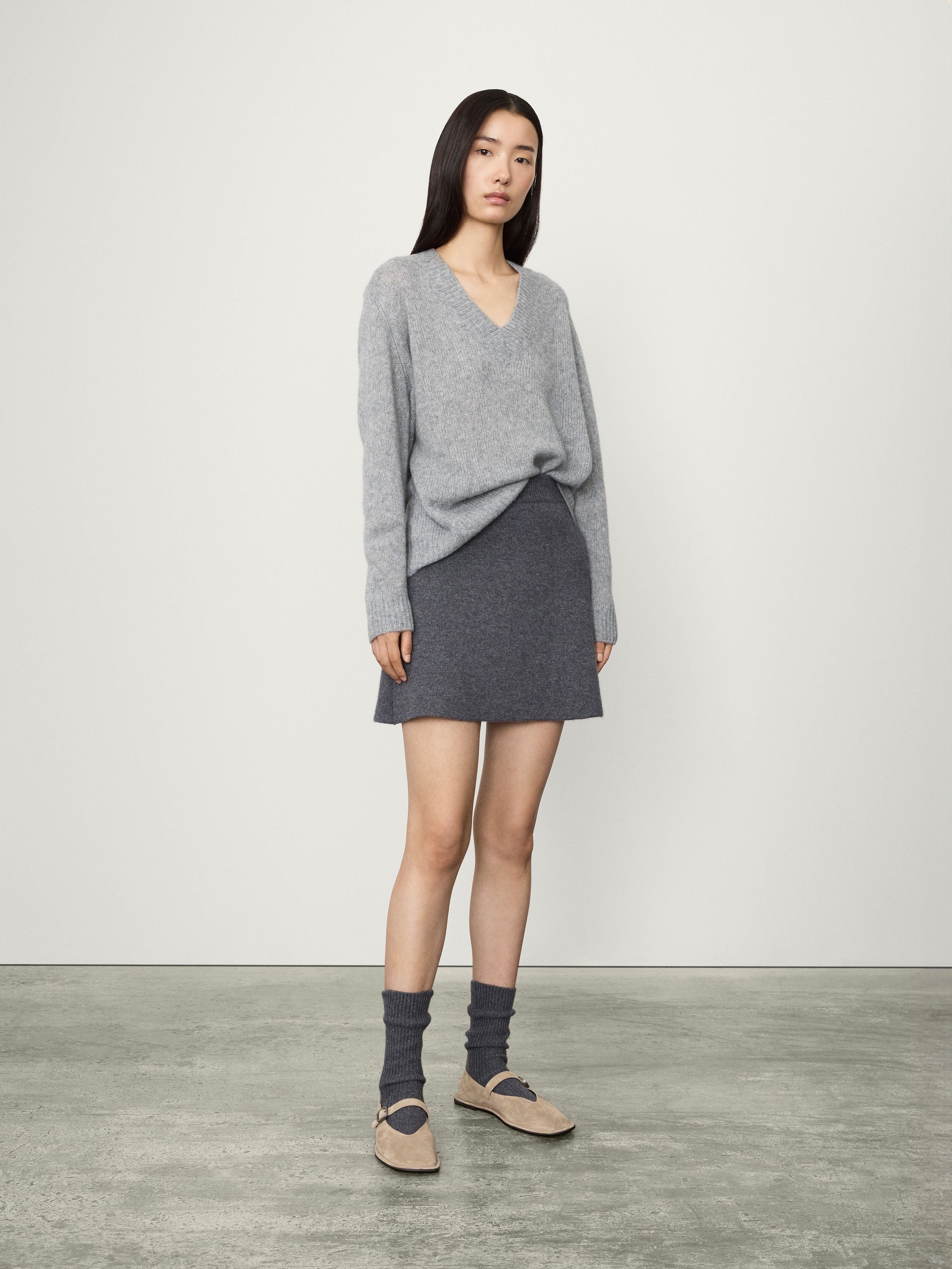 The Leona Sweater - 2