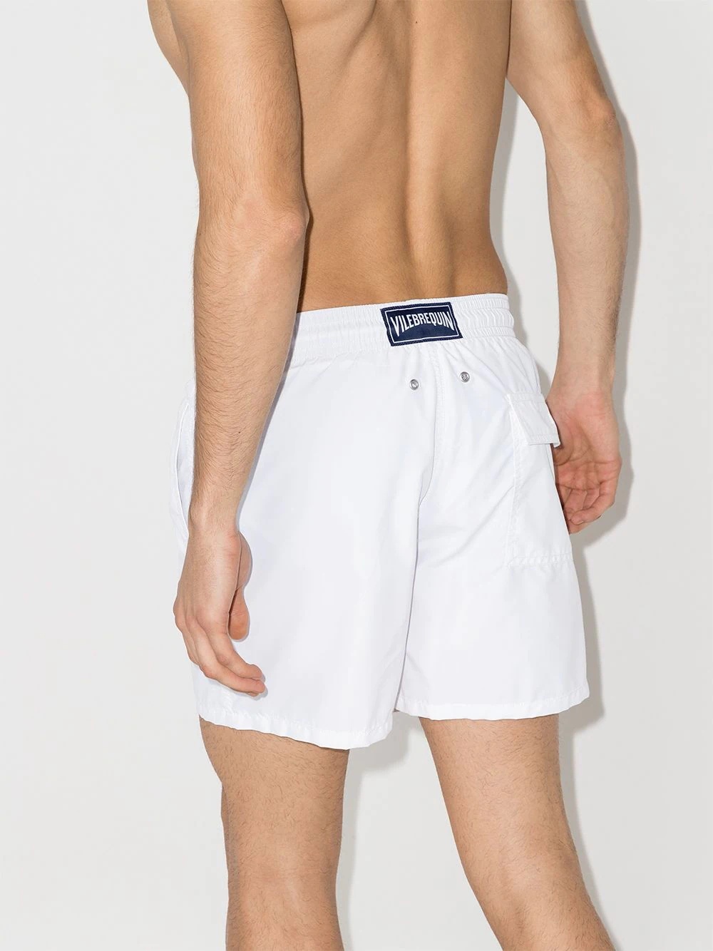 Moorea swim shorts - 3