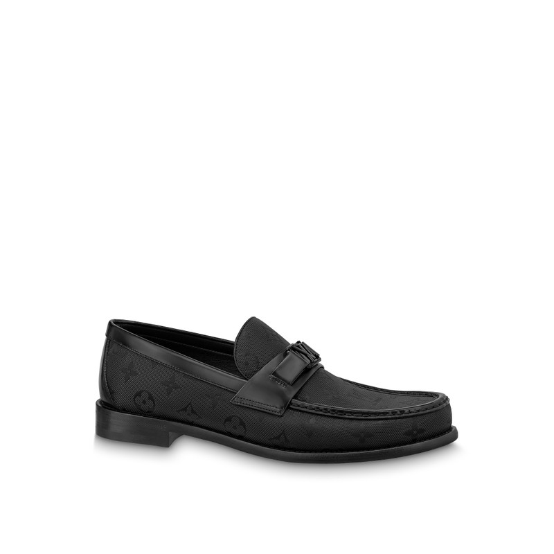 Major Loafer 1