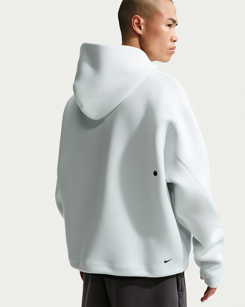 Nike Nike Tech Men's Fleece Full-Zip Hoodie outlook