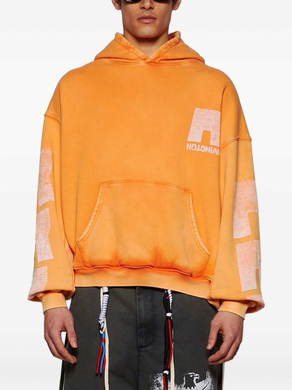 Heritage hoodie - 3