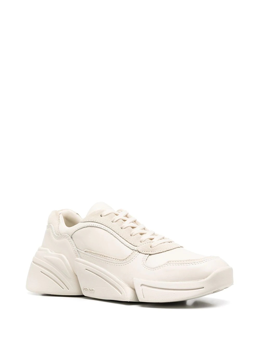 Kross low-top sneakers - 2