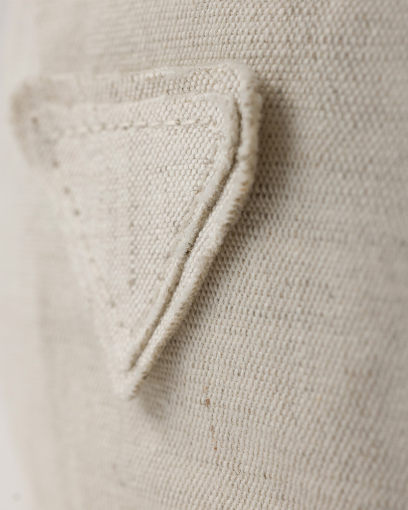 Denim baseball cap 3