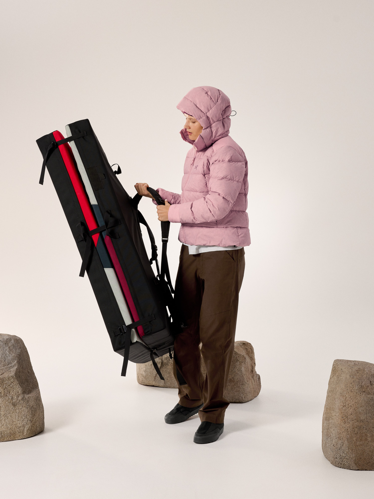 Thorium Jacket - 7