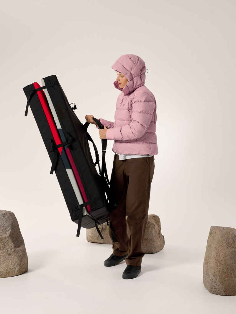 Arc'teryx Thorium Jacket outlook