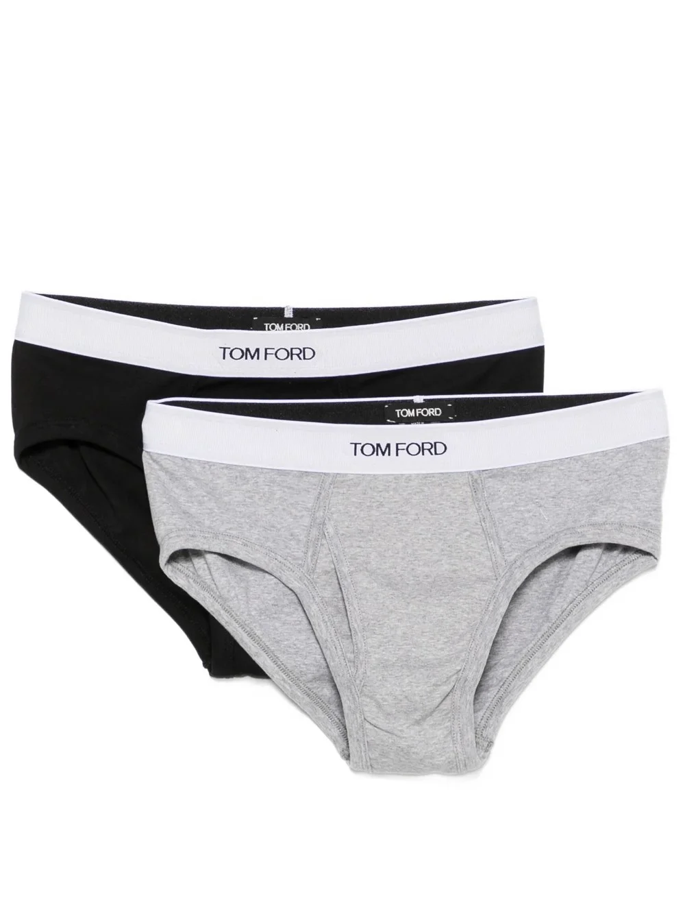 Pack of 2 briefs - 1