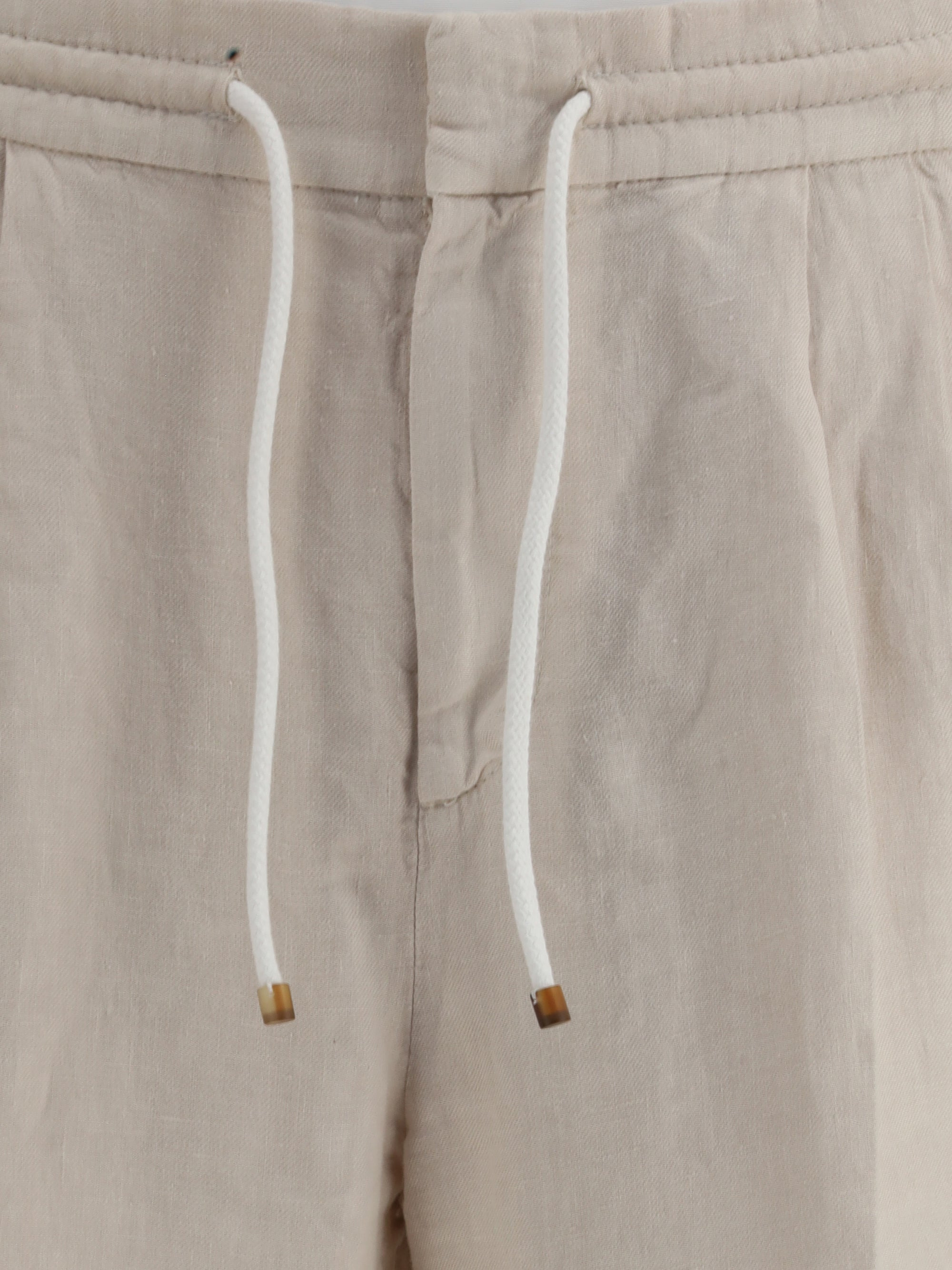 Brunello Cucinelli Men Dyed Pants - 3