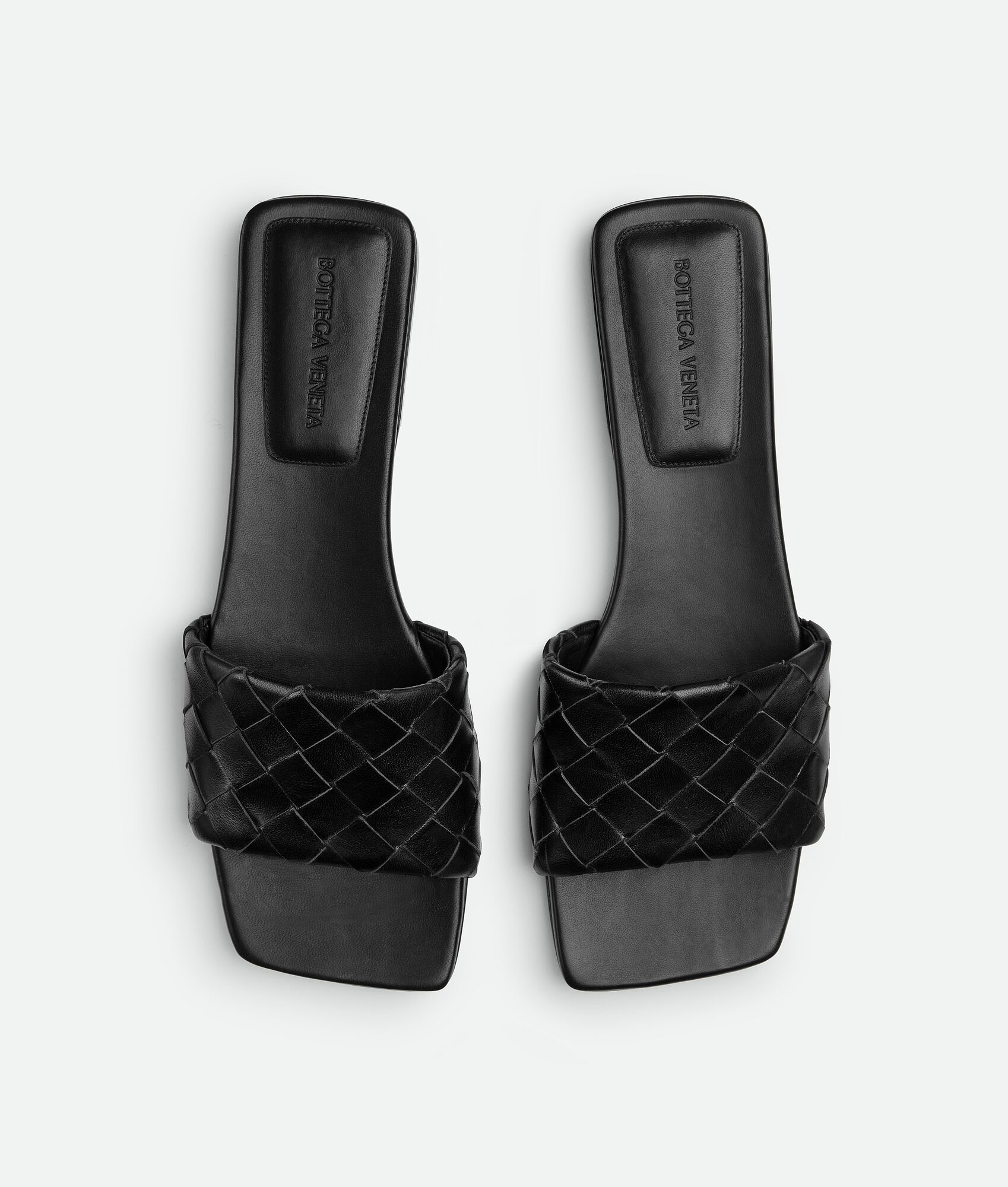 Parco Flat Mule - 5