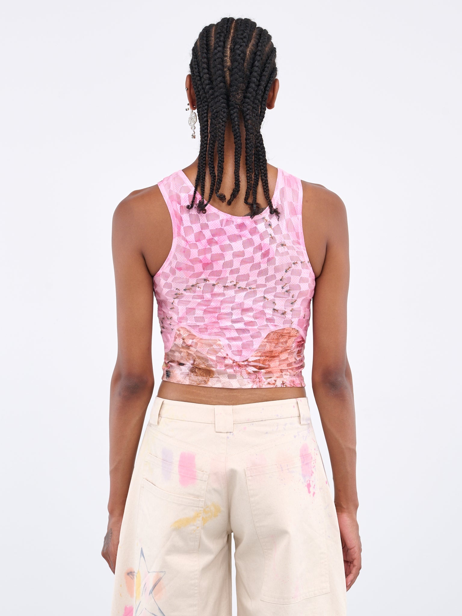 Antsanity Puppies Loopy Dachi Tank - 3