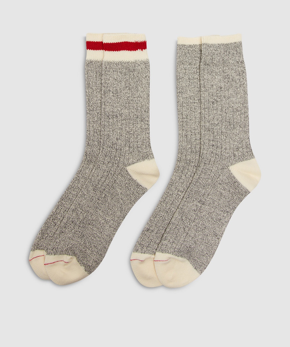 Rag socks - 1
