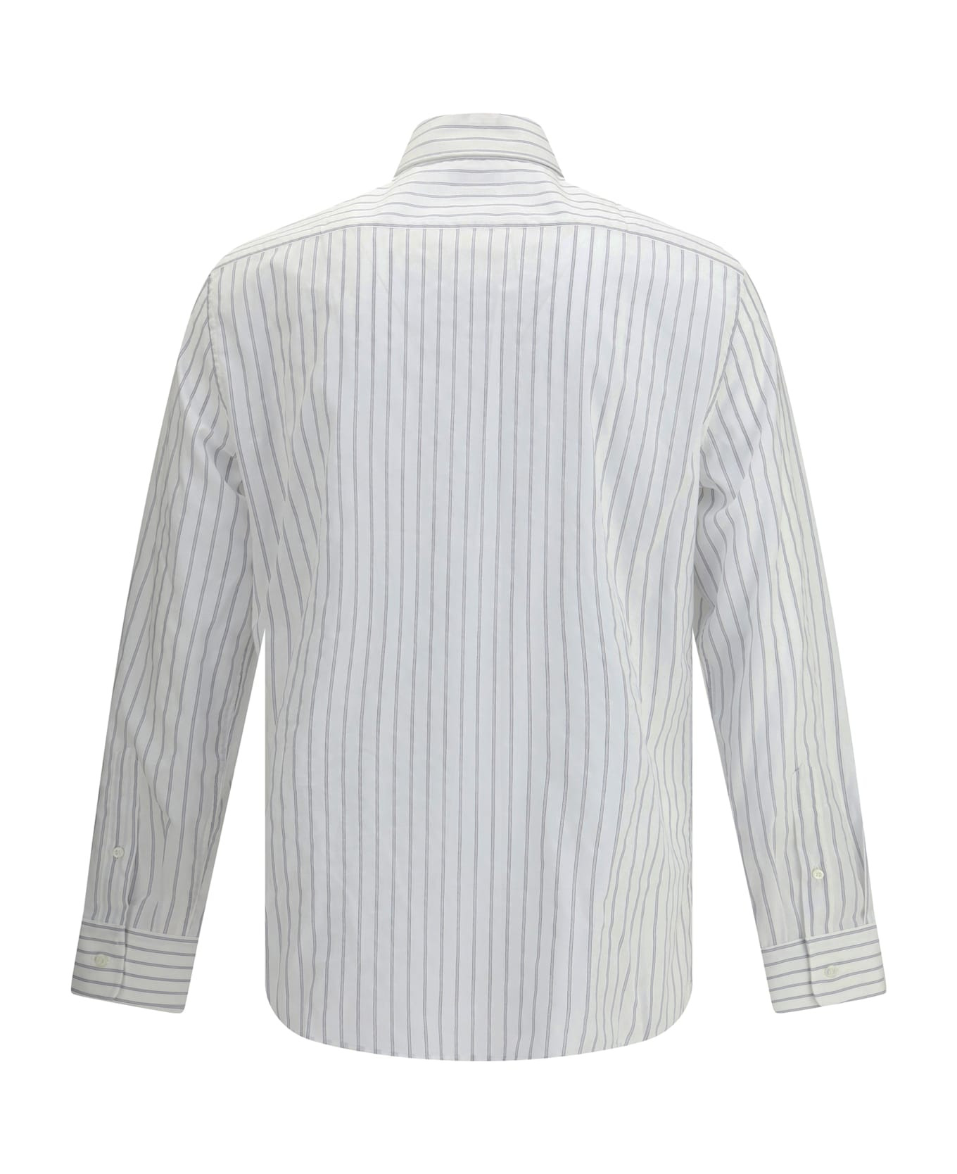 Striped Shirt - 2
