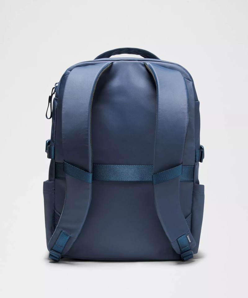 New Crew Backpack 22L *Updated 3