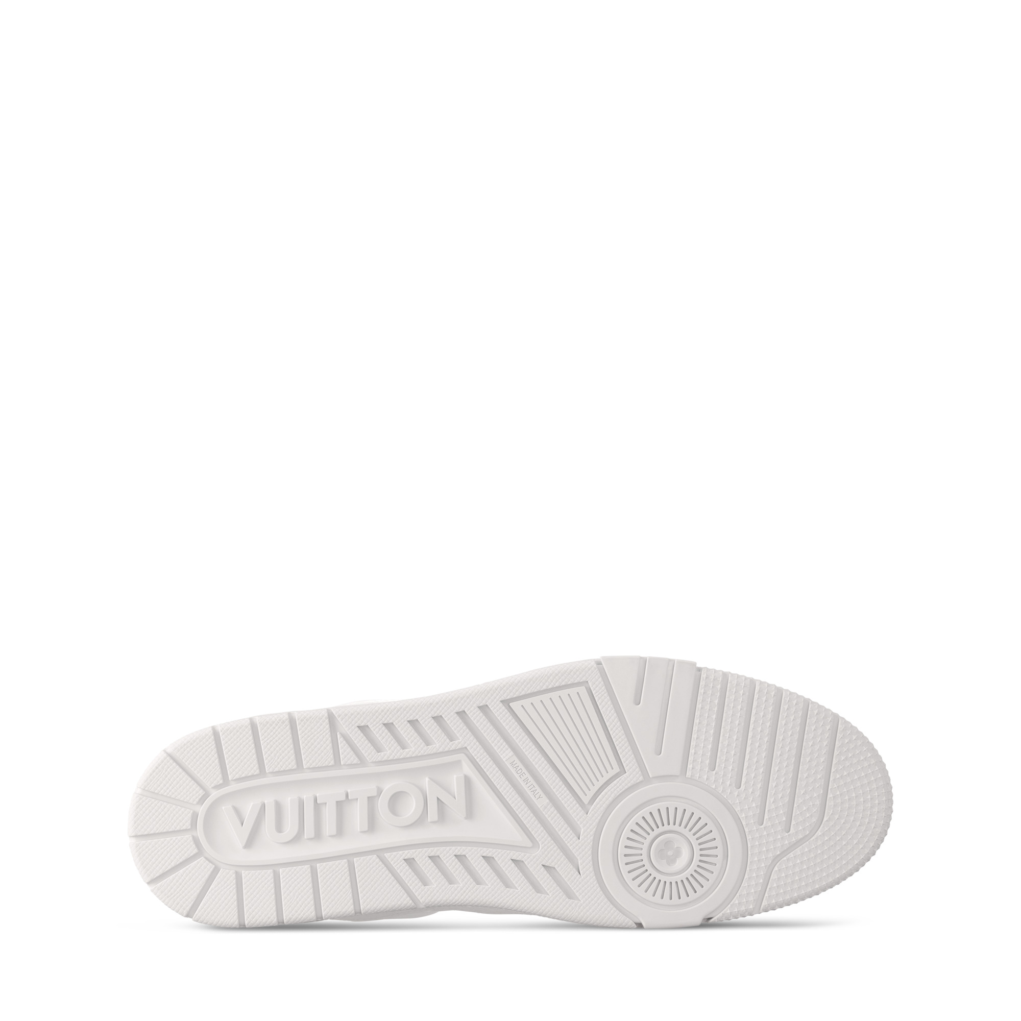 LV Trainer Sneaker - 5