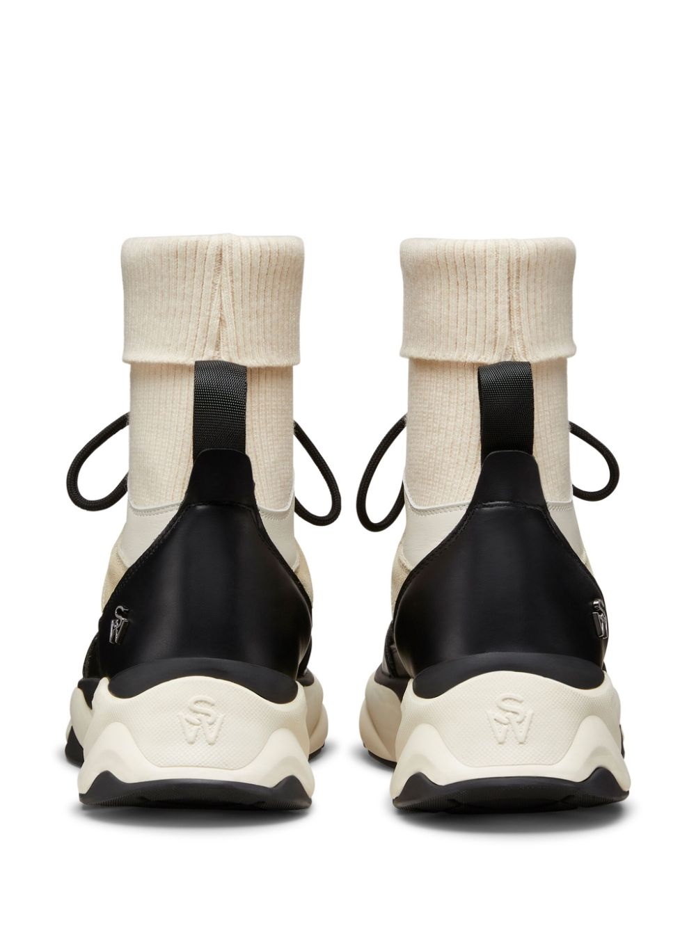 Hiker sneakers - 3