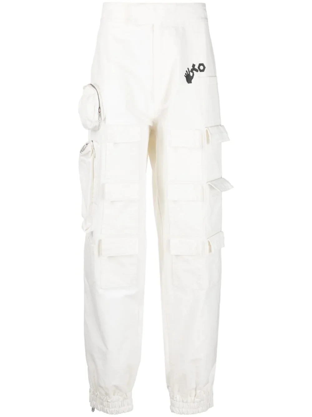 x teenage engineering cargo pants - 1