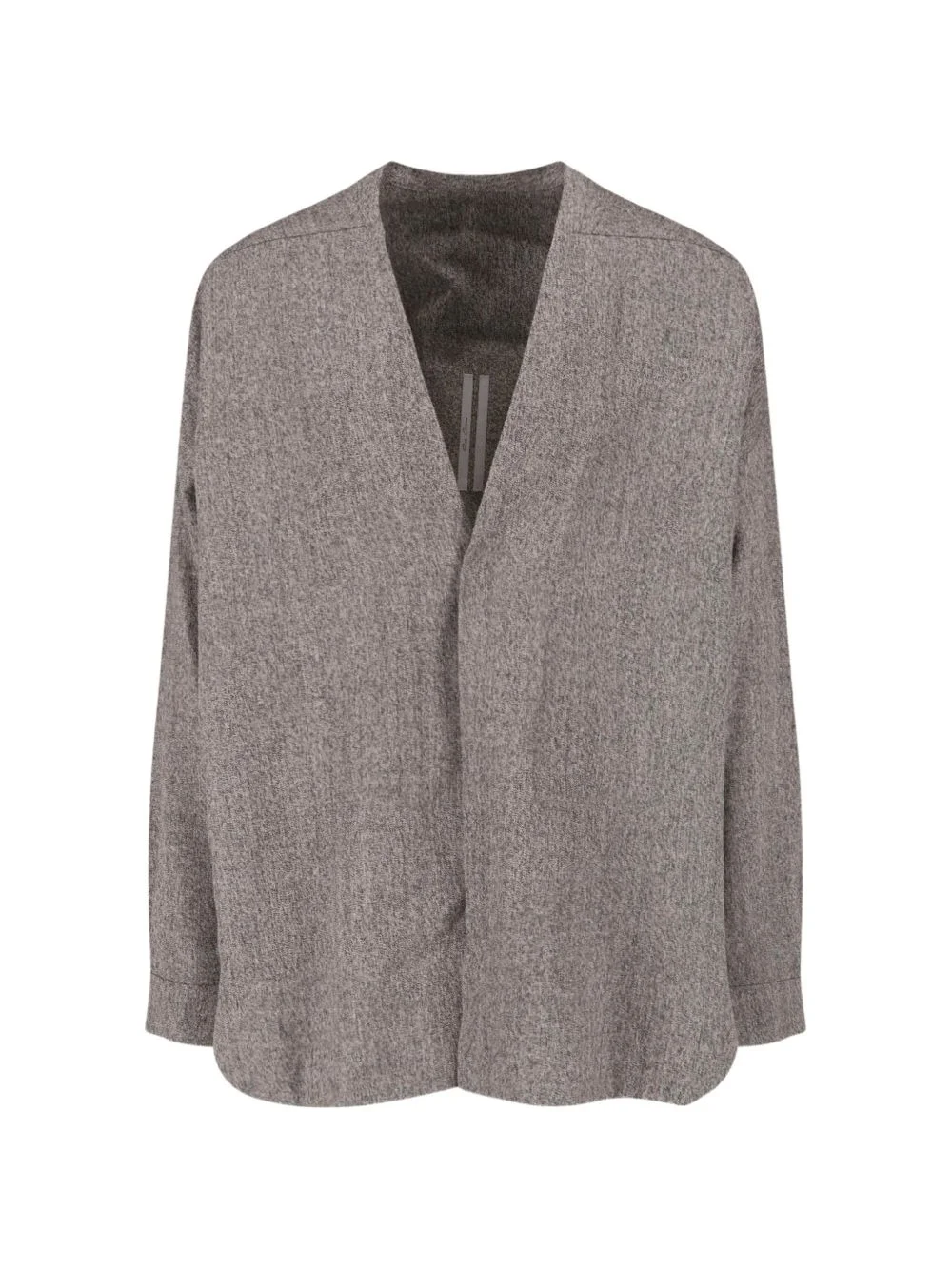 Lido Larry wool shirt - 1
