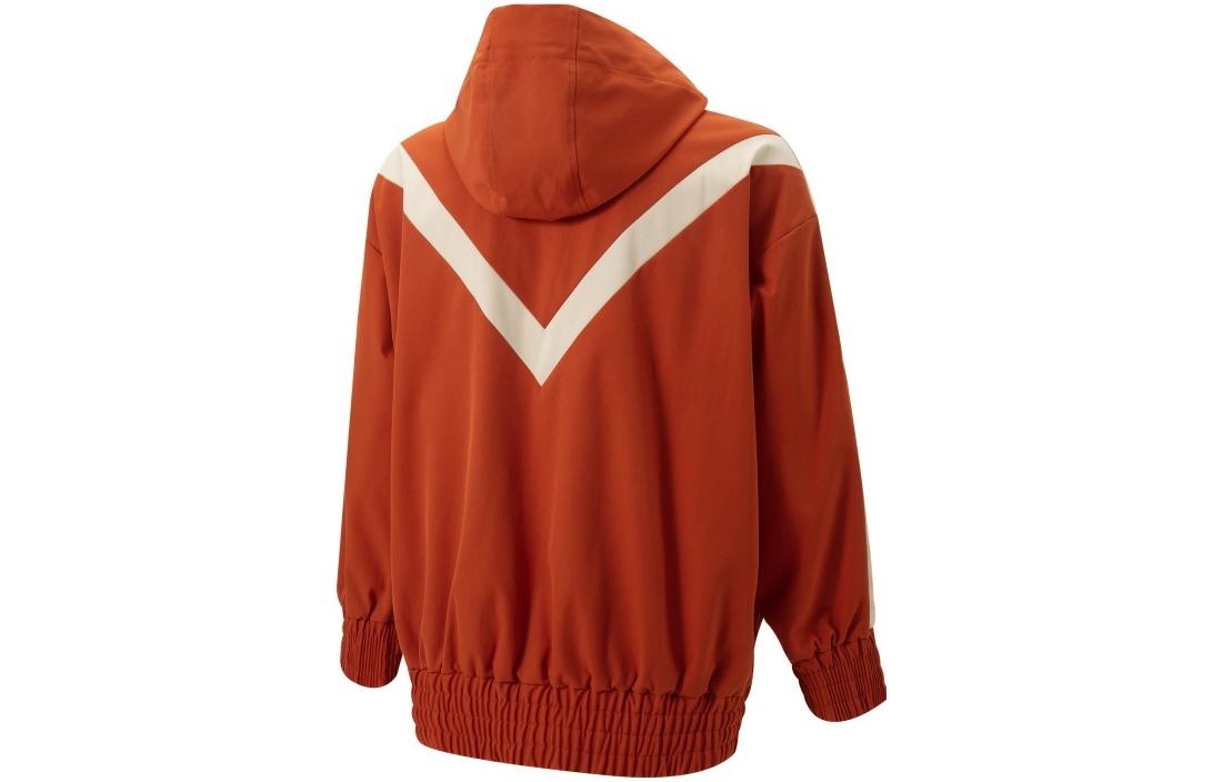 PUMA X Staffonly X Monopoly Logo Jacket 'Orange' 539895-83 - 2