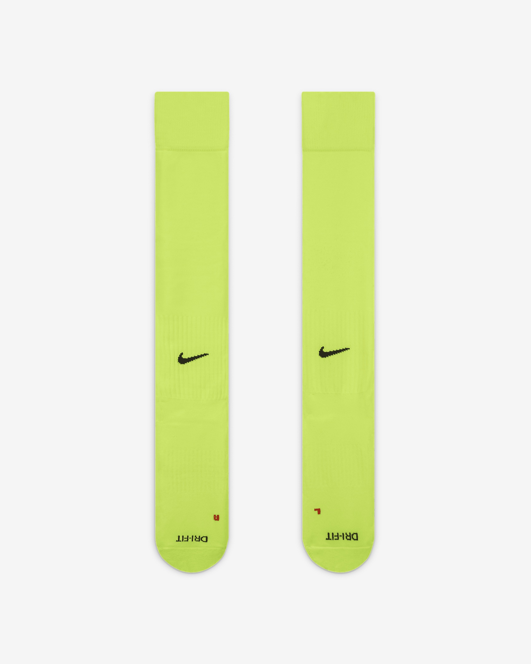 Nike Classic 2 Cushioned Over-the-Calf Socks - 2