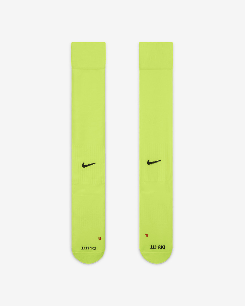 Nike Nike Classic 2 Cushioned Over-the-Calf Socks outlook