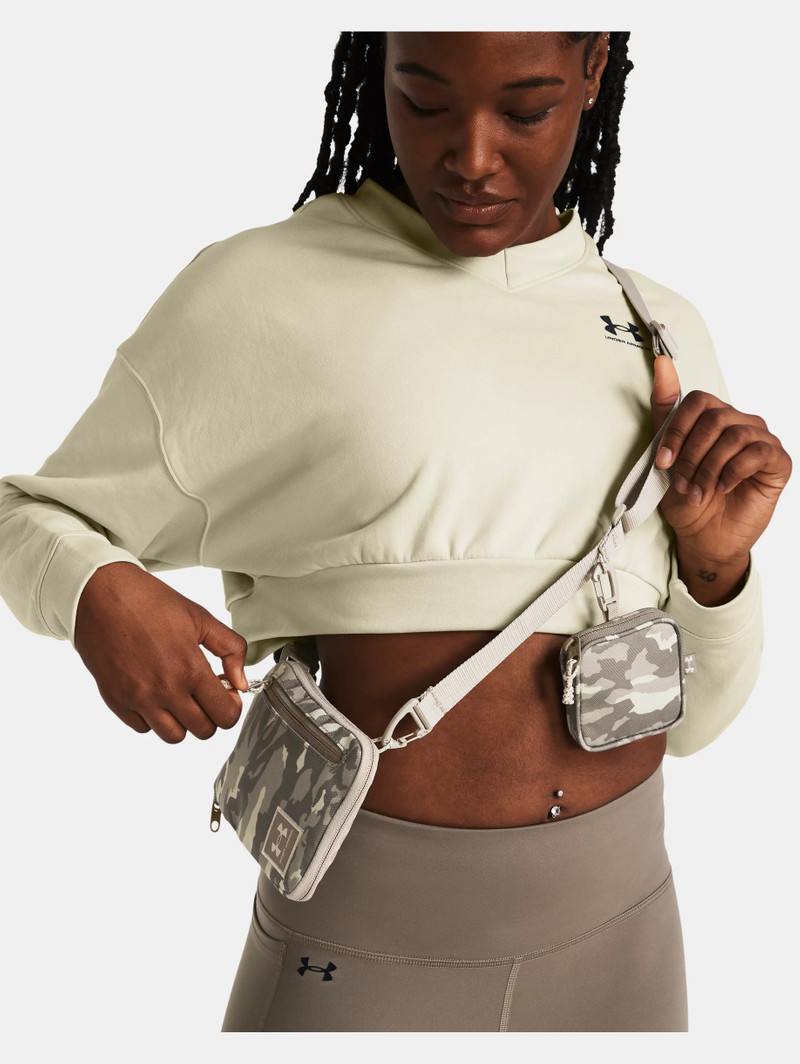 UA Loudon Crossbody Small Printed 6