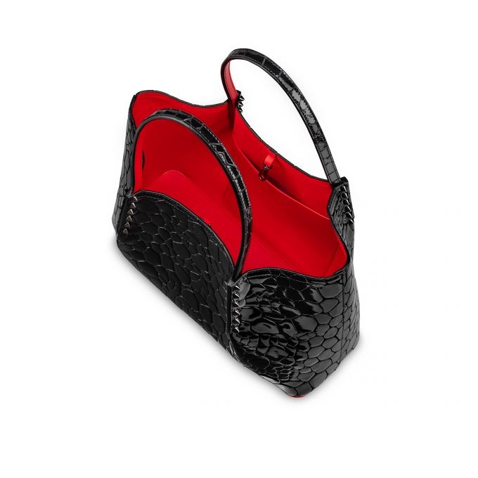 Cabarock Small BLACK - 4