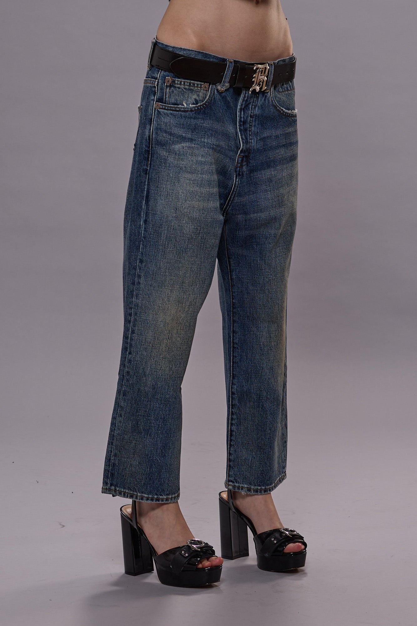 TAILORED DROP - 3