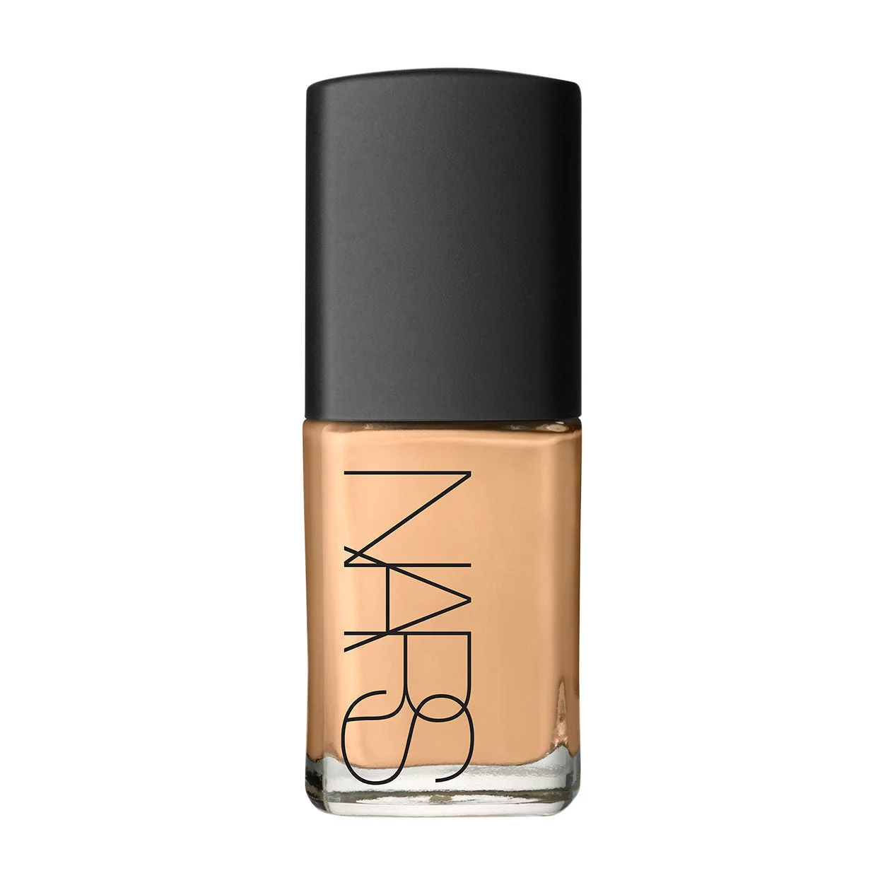 Sheer Glow Foundation - 1