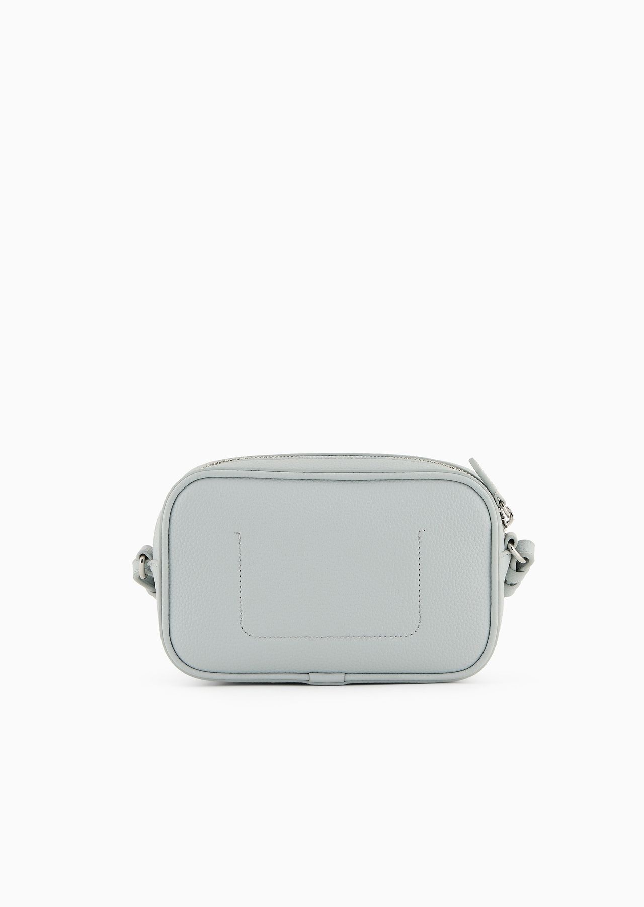 Deer-print camera case with shoulder strap - 3